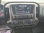 2017 Chevrolet Silverado 1500 Crew Cab 4WD Pickup for sale #107870B - photo 25