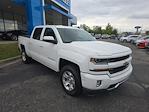 2017 Chevrolet Silverado 1500 Crew Cab 4WD Pickup for sale #107870B - photo 7