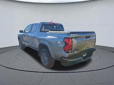 2024 Chevrolet Colorado Crew Cab 4WD Pickup for sale #107899 - photo 2
