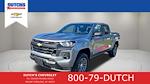 2024 Chevrolet Colorado Crew Cab 4WD Pickup for sale #107899 - photo 1