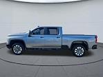 Used 2025 Chevrolet Silverado 2500 Custom Crew Cab for sale #113328 - photo 3