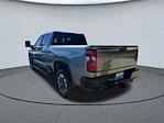 Used 2025 Chevrolet Silverado 2500 Custom Crew Cab for sale #113328 - photo 2