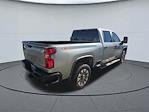 Used 2025 Chevrolet Silverado 2500 Custom Crew Cab for sale #113328 - photo 5