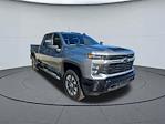Used 2025 Chevrolet Silverado 2500 Custom Crew Cab for sale #113328 - photo 7
