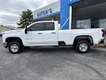 2022 Chevrolet Silverado 2500 Double Cab SRW 4x4 Pickup for sale #118848 - photo 3