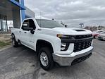 2022 Chevrolet Silverado 2500 Double Cab SRW 4x4 Pickup for sale #118848 - photo 7