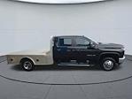2021 Chevrolet Silverado 3500 Crew Cab DRW 4WD Cab Chassis for sale #125711 - photo 6