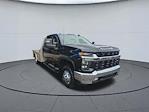 2021 Chevrolet Silverado 3500 Crew Cab DRW 4WD Cab Chassis for sale #125711 - photo 7