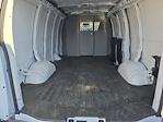 2024 Chevrolet Express 2500 RWD Empty Cargo Van for sale #291751 - photo 11