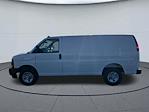 2024 Chevrolet Express 2500 RWD Empty Cargo Van for sale #291751 - photo 2