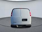 2024 Chevrolet Express 2500 RWD Empty Cargo Van for sale #291751 - photo 4