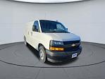 2024 Chevrolet Express 2500 RWD Empty Cargo Van for sale #291751 - photo 7