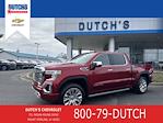 2022 GMC Sierra 1500 Crew Cab 4x4 Pickup for sale #129842 - photo 1