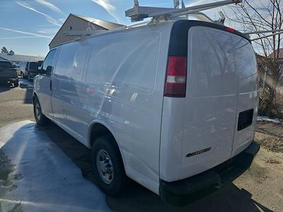 Used 2017 Chevrolet Express 2500 - photo 1