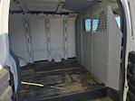 2017 Chevrolet Express 2500 SRW RWD Empty Cargo Van for sale #129899 - photo 12