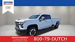 2021 Chevrolet Silverado 3500 Crew Cab 4WD Pickup for sale #130863 - photo 1