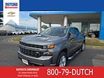 2022 Chevrolet Silverado 1500 Crew Cab 4WD Pickup for sale #133047 - photo 1