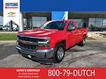 2018 Chevrolet Silverado 1500 Regular Cab 4x2 Pickup for sale #136950 - photo 1