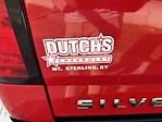 2018 Chevrolet Silverado 1500 Regular Cab 4x2 Pickup for sale #136950 - photo 13