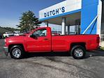 2018 Chevrolet Silverado 1500 Regular Cab 4x2 Pickup for sale #136950 - photo 3