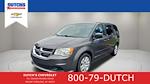 Used 2016 Dodge Grand Caravan SE Minivan for sale #137021A - photo 1