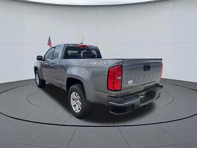 2021 Chevrolet Colorado Extended Cab 4WD Pickup for sale #140103 - photo 2