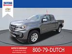 2021 Chevrolet Colorado Extended Cab 4WD Pickup for sale #140103 - photo 1