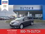 2016 Toyota Sienna 4x4 Minivan for sale #144410 - photo 1