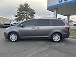 2016 Toyota Sienna 4x4 Minivan for sale #144410 - photo 4