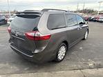 2016 Toyota Sienna 4x4 Minivan for sale #144410 - photo 6