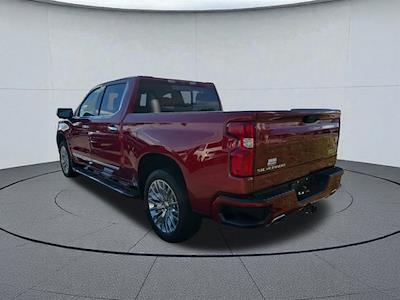 2024 Chevrolet Silverado 1500 Crew Cab 4WD Pickup for sale #151616 - photo 2