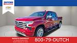2024 Chevrolet Silverado 1500 Crew Cab 4WD Pickup for sale #151616 - photo 1