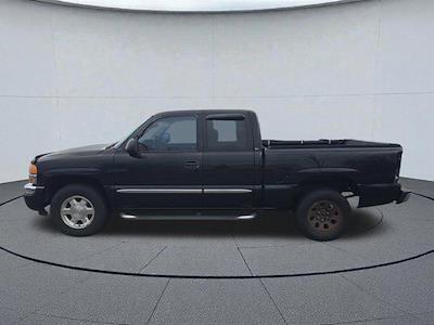 Used 2006 GMC Sierra 1500 - photo 1