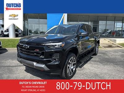 2024 Chevrolet Colorado Crew Cab 4x4 Pickup for sale #160731 - photo 1