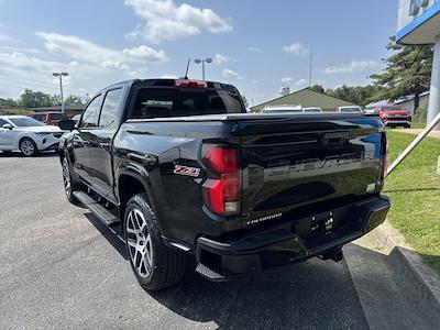 2024 Chevrolet Colorado Crew Cab 4x4 Pickup for sale #160731 - photo 2