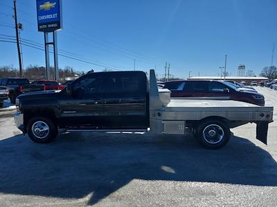 Used 2016 Chevrolet Silverado 3500 Crew Cab 60 CA Cab Chassis for sale #160804 - photo 2