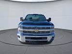 2016 Chevrolet Silverado 3500 Crew Cab DRW 4WD Flatbed Truck for sale #160804 - photo 8