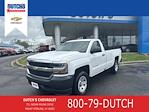 2016 Chevrolet Silverado 1500 Regular Cab 4x4 Pickup for sale #164602 - photo 1