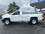 2016 Chevrolet Silverado 1500 Regular Cab 4x4 Pickup for sale #164602 - photo 2