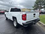 2016 Chevrolet Silverado 1500 Regular Cab 4x4 Pickup for sale #164602 - photo 3