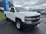 2016 Chevrolet Silverado 1500 Regular Cab 4x4 Pickup for sale #164602 - photo 7