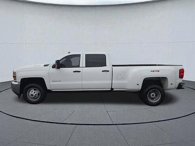 Used 2019 Chevrolet Silverado 3500 - photo 1