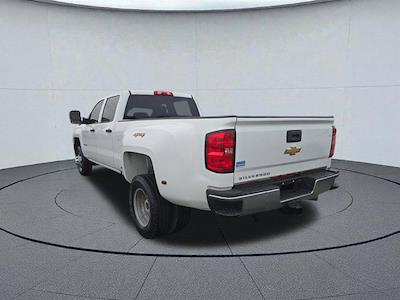 Used 2019 Chevrolet Silverado 3500 - photo 1