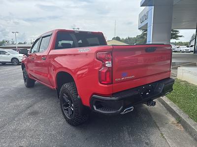 2023 Chevrolet Silverado 1500 Crew Cab 4x4 Pickup for sale #166436 - photo 2