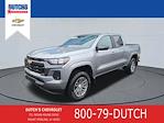 Used 2023 Chevrolet Colorado LT Crew Cab for sale #170245 - photo 1