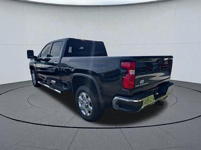 Used 2020 Chevrolet Silverado 2500 LTZ Crew Cab for sale #171890 - photo 2