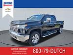2020 Chevrolet Silverado 2500 Crew Cab SRW 4WD Pickup for sale #171890 - photo 1
