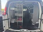 2011 Chevrolet Express 2500 SRW 4x2 Upfitted Cargo Van for sale #174261 - photo 11