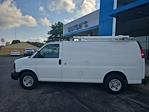 2011 Chevrolet Express 2500 SRW 4x2 Upfitted Cargo Van for sale #174261 - photo 2