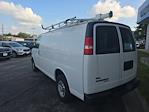 2011 Chevrolet Express 2500 SRW 4x2 Upfitted Cargo Van for sale #174261 - photo 3